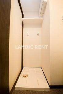 【設備】 | プレスタイル博多駅南Ⅱ