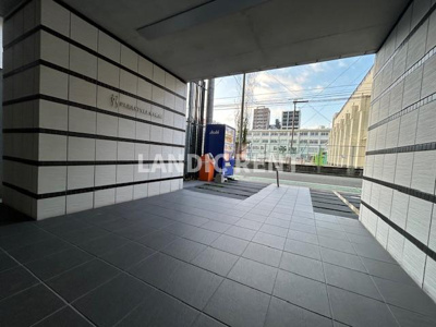 【エントランス】 | プレスタイル博多駅南Ⅱ