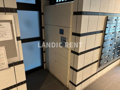 【その他共用部分】 | プレスタイル博多駅南Ⅱ