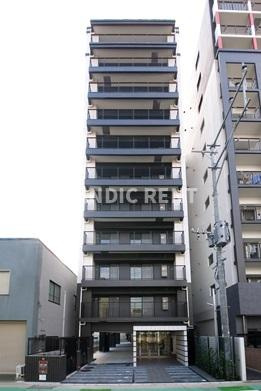 【外観】 | プレスタイル博多駅南Ⅱ