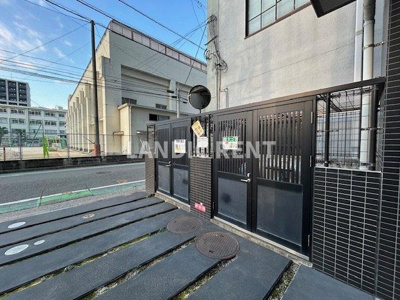 【その他共用部分】 | プレスタイル博多駅南Ⅱ