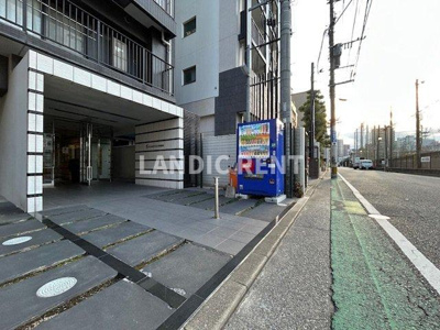 【その他共用部分】 | プレスタイル博多駅南Ⅱ