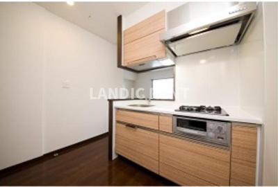 【キッチン】 | プレスタイル博多駅南Ⅱ