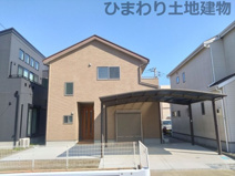 平塚市横内 中古戸建ての画像
