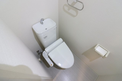 【トイレ】 | La CASA京橋