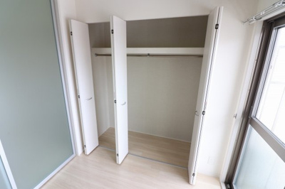 【収納】 | La CASA京橋