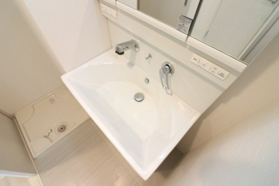 【独立洗面台】 | La CASA京橋