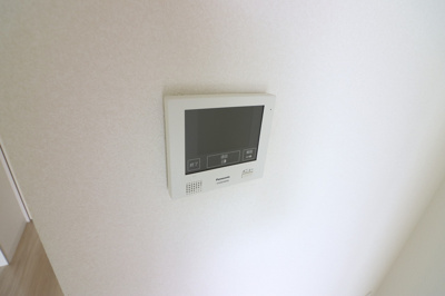 【セキュリティ】 | La CASA京橋