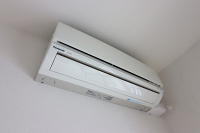 【設備】 | La CASA京橋