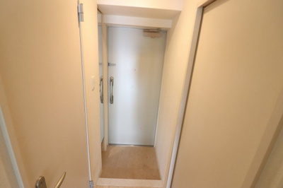 【玄関】 | La CASA京橋