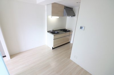 【居間・リビング】 | La CASA京橋