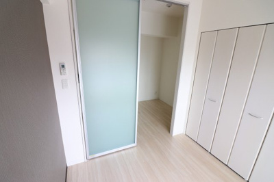 【洋室】 | La CASA京橋