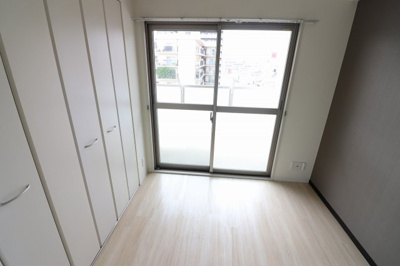 【洋室】 | La CASA京橋