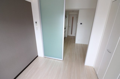 【洋室】 | La CASA京橋