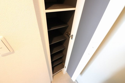 【収納】 | La CASA京橋