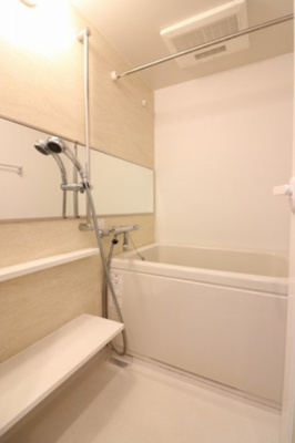【浴室】 | La CASA京橋
