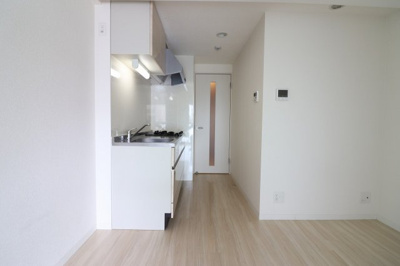 【居間・リビング】 | La CASA京橋