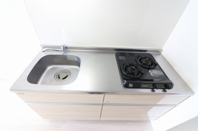 【キッチン】 | La CASA京橋