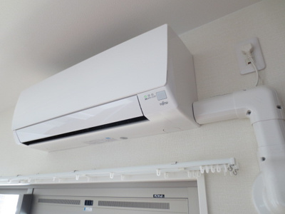 【設備】 | シャンベルジュ南里