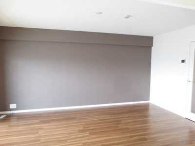 【居間・リビング】 | シャンベルジュ南里