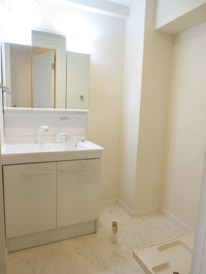 【浴室】 | シャンベルジュ南里