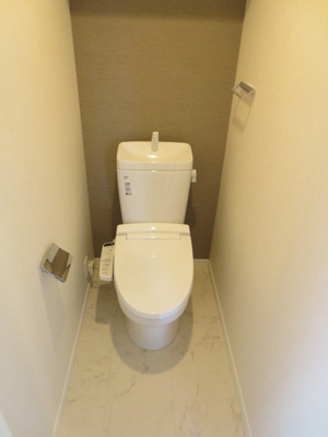 【トイレ】 | シャンベルジュ南里