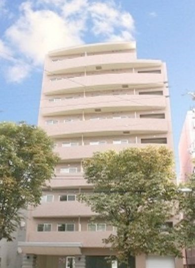 リュミエール北３条の画像