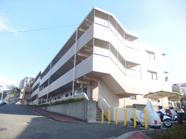 プラム・ブラッサム池の端　壱番館