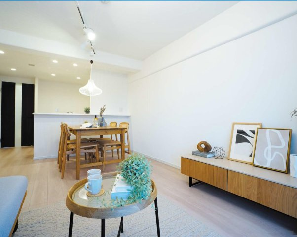 石神井ハイライズ