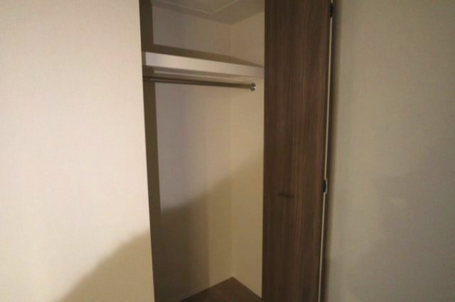 アーバングランデ新大阪の内装