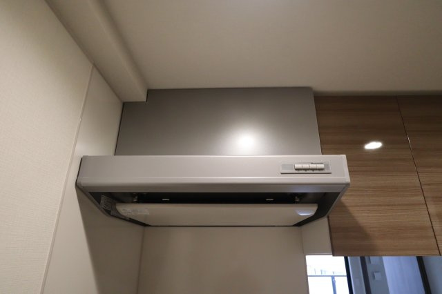 コンフォリア・リブ新大阪西宮原ソルテラスのキッチン