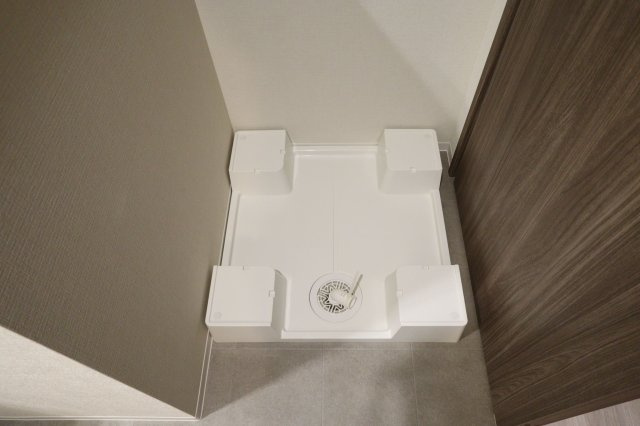 コンフォリア・リブ新大阪西宮原ソルテラスの設備