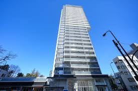 【外観】 | ブリリアタワー池袋ウエスト | 東向き28階住戸