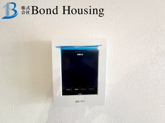 周辺環境充実で生活しやすい　玉津町新方　限定1棟の設備