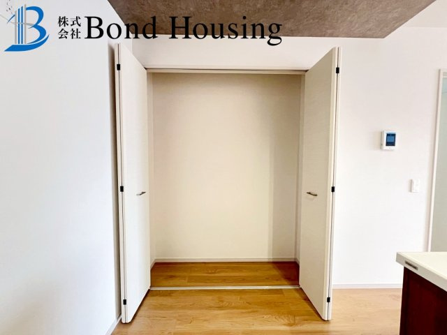 周辺環境充実で生活しやすい　玉津町新方　限定1棟の収納