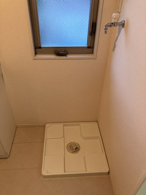 【その他】 | フレグランス | 室内洗濯機置場