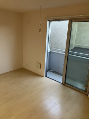 【洋室】 | フレグランス