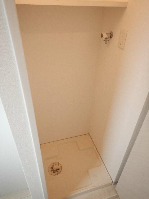 ガーラ・シティ深川森下の設備