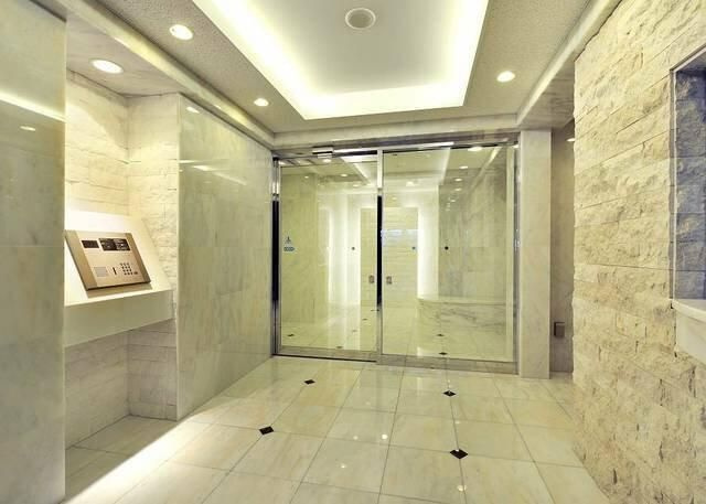 ガーラ・シティ深川森下のその他