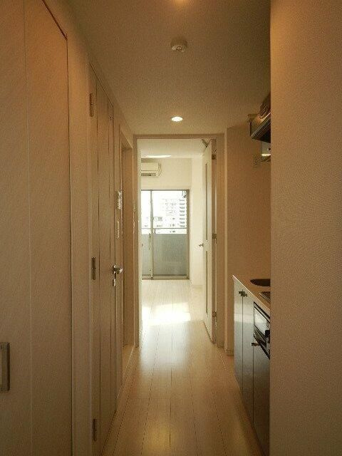 ガーラ・シティ深川森下のその他