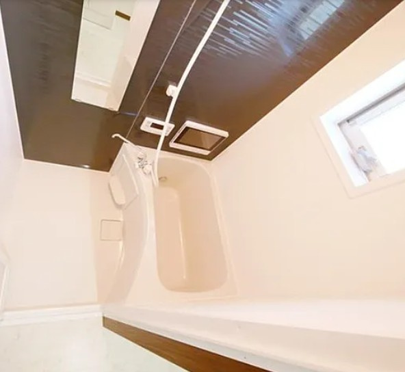 ベラビスタ下麻生B棟※初期費用分割後払いサービス利用可能物件の浴室