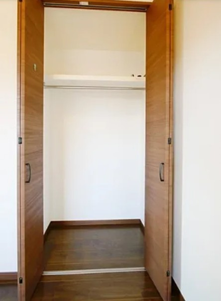 ベラビスタ下麻生B棟※初期費用分割後払いサービス利用可能物件の収納