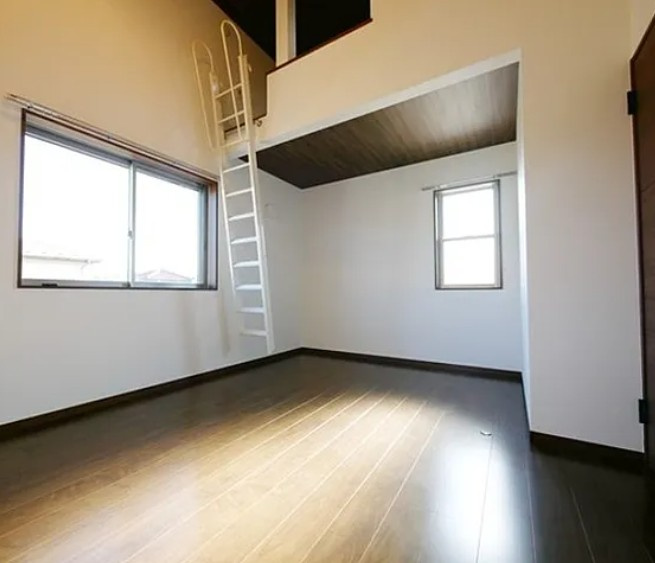 ベラビスタ下麻生B棟※初期費用分割後払いサービス利用可能物件の居間・リビング