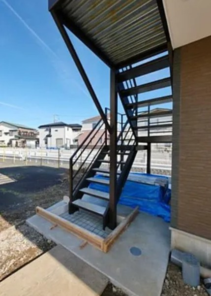 ベラビスタ下麻生B棟※初期費用分割後払いサービス利用可能物件のロビー