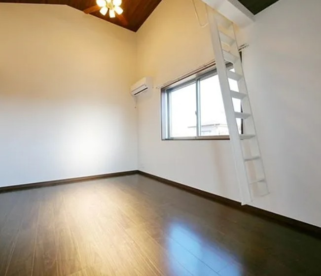 ベラビスタ下麻生B棟※初期費用分割後払いサービス利用可能物件の居間・リビング