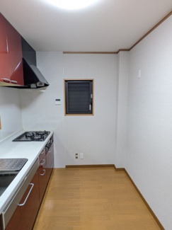 【キッチン】 | 摂津市鳥飼下3丁目　一戸建て