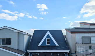 【展望】 | 摂津市鳥飼下3丁目　一戸建て