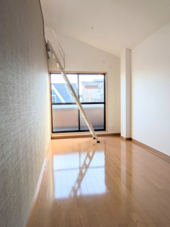 【洋室】 | 摂津市鳥飼下3丁目　一戸建て