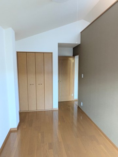 【洋室】 | 摂津市鳥飼下3丁目　一戸建て