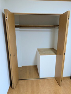 【収納】 | 摂津市鳥飼下3丁目　一戸建て